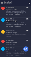 Email - All Mailboxes APK screenshot