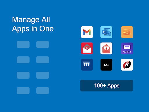 Email for Outlook, Hotmail APK 7