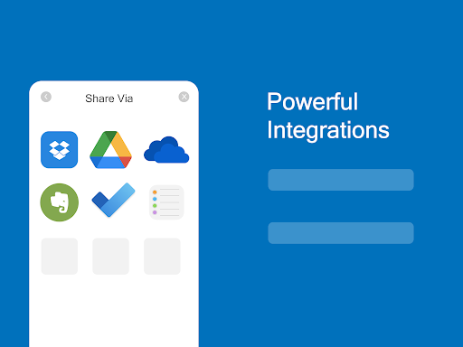 Email for Outlook, Hotmail APK 8