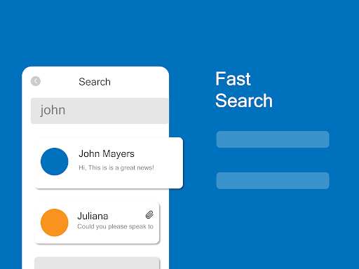 Email for Outlook, Hotmail APK 9
