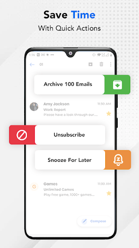 Email for Outlook, Hotmail APK 11