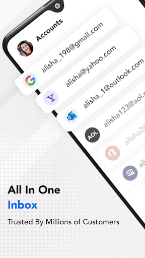 Email for Outlook, Hotmail APK 16