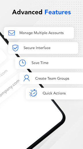 Email for Outlook, Hotmail APK 17