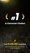 Emochi: Chat With Character 1