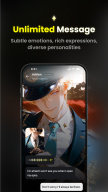Emochi: Chat With Character screenshot