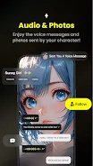 Emochi: Chat With Character 6