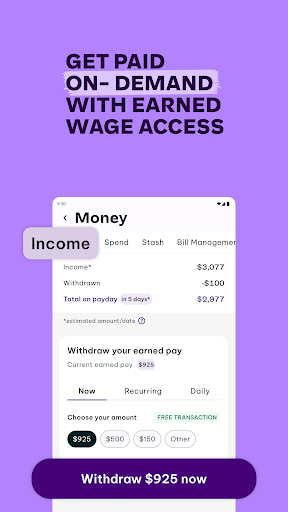 Employment Hero Work APK 2