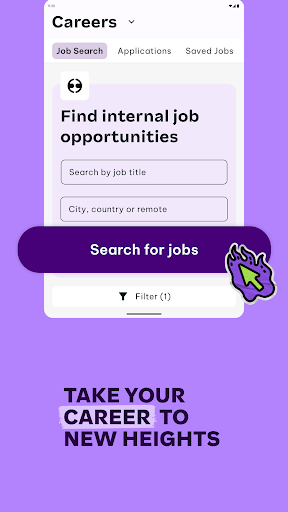 Employment Hero Work APK 6