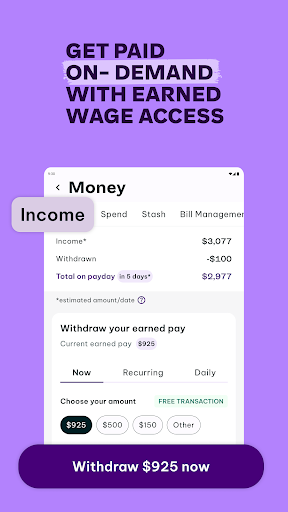 Employment Hero Work APK 7