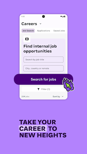 Employment Hero Work APK 10