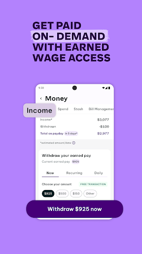 Employment Hero Work APK 11