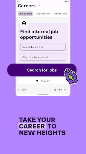 Employment Hero Work APK 15