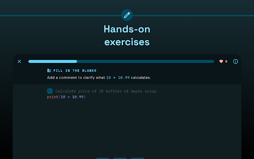 Encode: Learn to Code APK 2