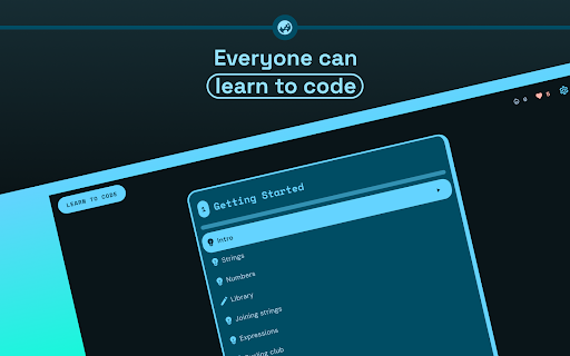 Encode: Learn to Code APK 5