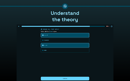 Encode: Learn to Code APK 9