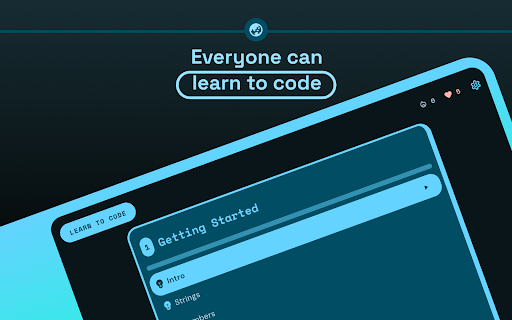 Encode: Learn to Code APK 16