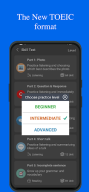 English Test - TOEIC APK screenshot