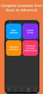 English Test - TOEIC APK screenshot