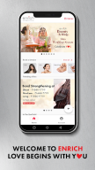 Enrich Beauty APK screenshot