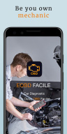 EOBD Facile: OBD 2 Car Scanner APK screenshot