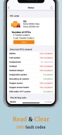EOBD Facile: OBD 2 Car Scanner APK screenshot