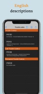 EOBD Facile: OBD 2 Car Scanner APK screenshot