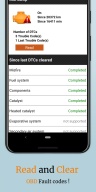 EOBD Facile: OBD 2 Car Scanner APK screenshot