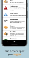 EOBD Facile: OBD 2 Car Scanner APK screenshot