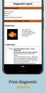 EOBD Facile: OBD 2 Car Scanner APK screenshot