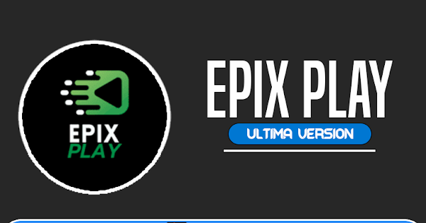 Epix Play screenshot