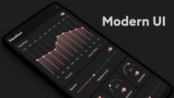 Equalizer APK screenshot