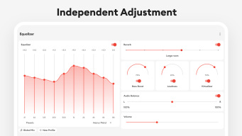 Equalizer APK screenshot