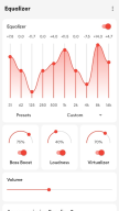 Equalizer APK screenshot