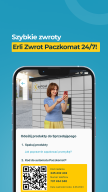 ERLI - najtańsze zakupy online screenshot