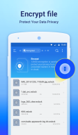 ES File Explorer screenshot