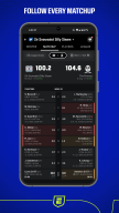 ESPN Fantasy Sports APK screenshot