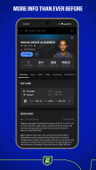 ESPN Fantasy Sports APK screenshot