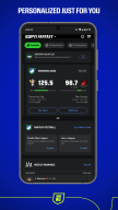 ESPN Fantasy Sports APK screenshot