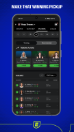 ESPN Fantasy Sports APK screenshot