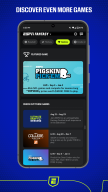 ESPN Fantasy Sports APK screenshot