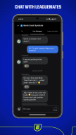 ESPN Fantasy Sports APK screenshot