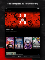 ESPN APK screenshot