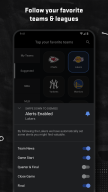 ESPN APK screenshot