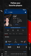 ESPN APK screenshot