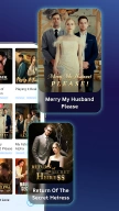 eStory- short dramas & Novel APK screenshot