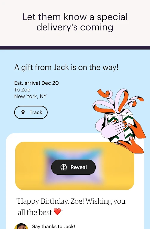 Etsy APK screenshot