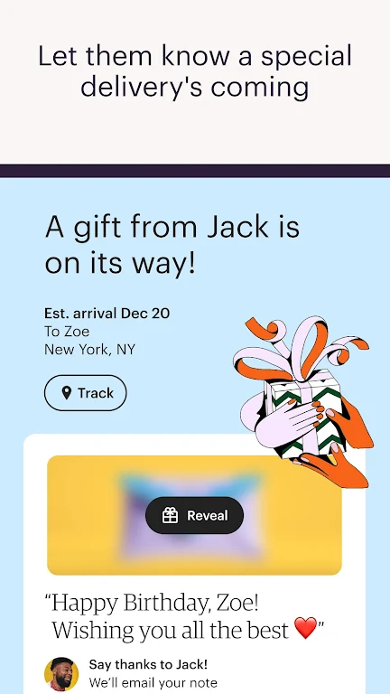 Etsy APK screenshot