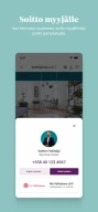Etuovi.com APK screenshot