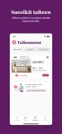 Etuovi.com APK screenshot