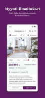 Etuovi.com APK screenshot